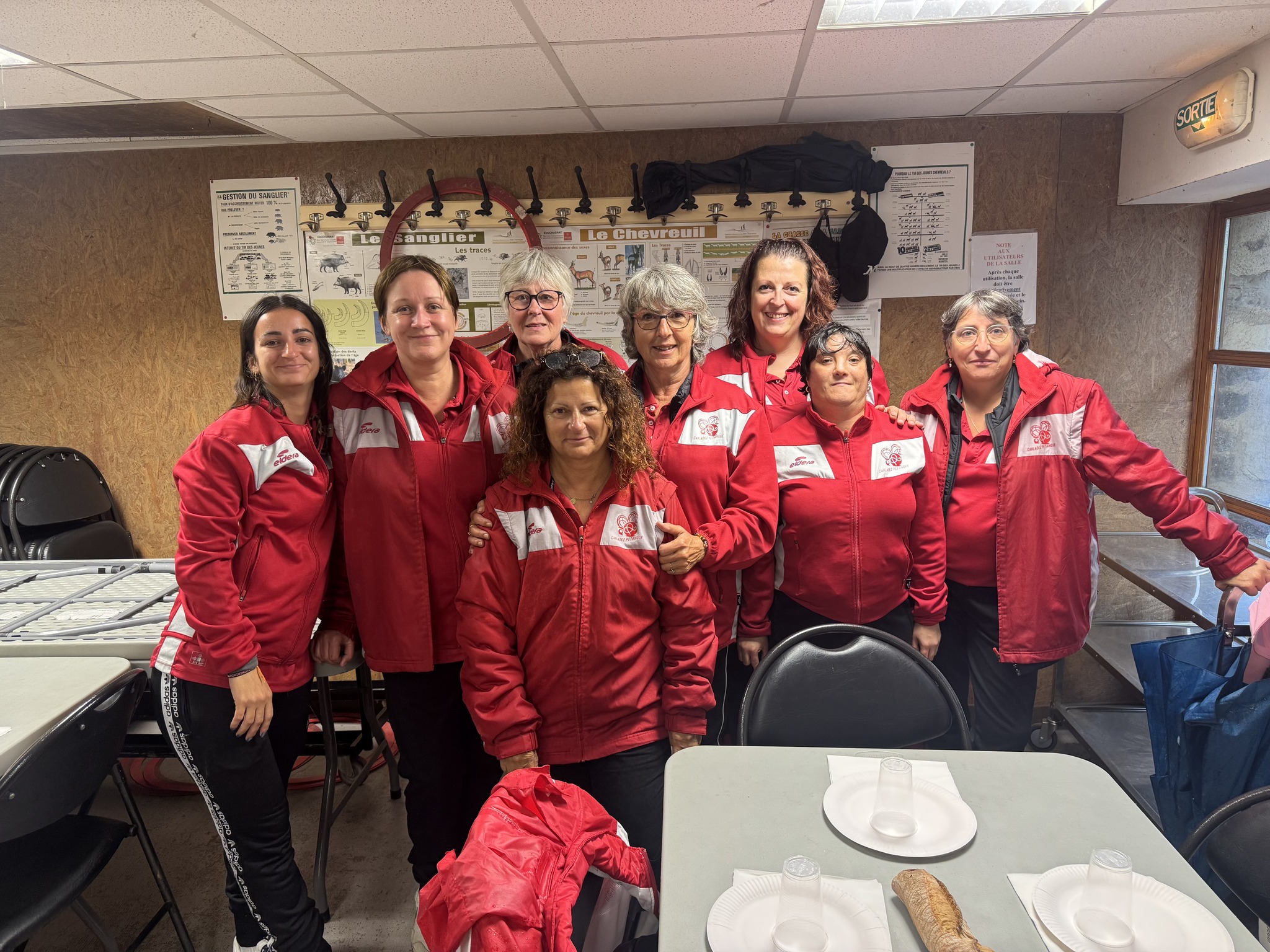 open j 2 feminines savignac